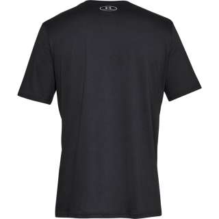 Men's UA Sportstyle Left Chest T-shirt 