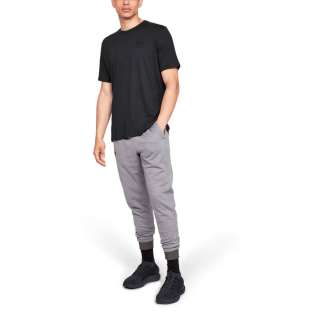 Men's UA Sportstyle Left Chest T-shirt 