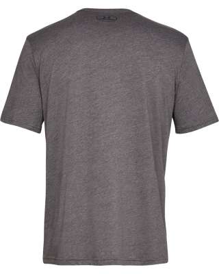 Men's UA Sportstyle Left Chest T-Shirt 