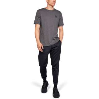 Men's UA Sportstyle Left Chest T-Shirt 