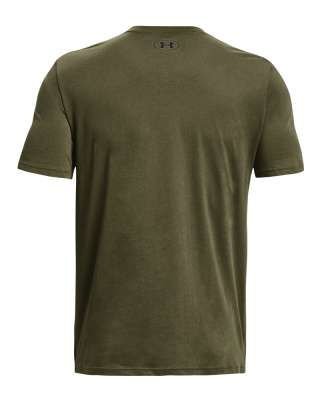 Men's UA Sportstyle Left Chest T-Shirt