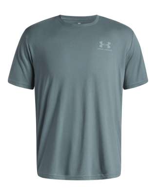 Men's UA Sportstyle Left Chest T-Shirt 