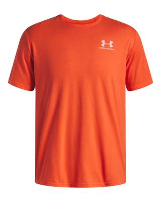 UA M SPORTSTYLE LC SS