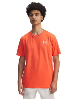 UA M SPORTSTYLE LC SS