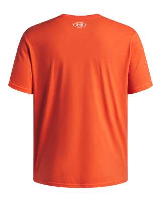 UA M SPORTSTYLE LC SS
