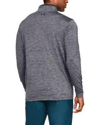 Men's UA Playoff 2.0 ¼ Zip Long Sleeve