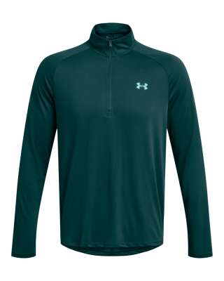 Men's UA Tech™ ½ Zip Long Sleeve