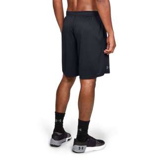 UA TECH MESH SHORTS