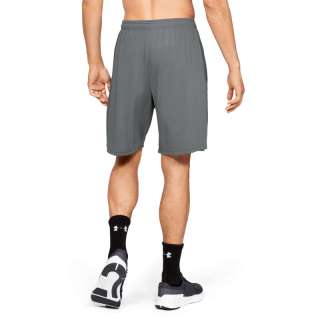 UA TECH MESH SHORTS