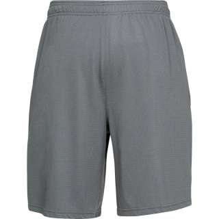 UA TECH MESH SHORTS