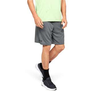 UA TECH MESH SHORTS
