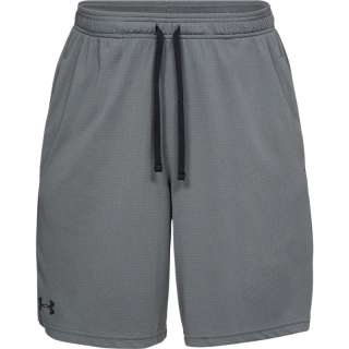 UA TECH MESH SHORTS