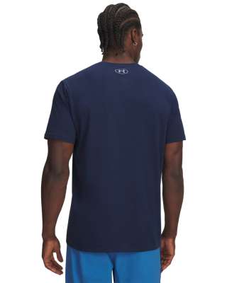 UA Team Issue Wordmark SS 