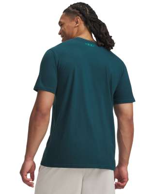 UA Team Issue Wordmark SS 
