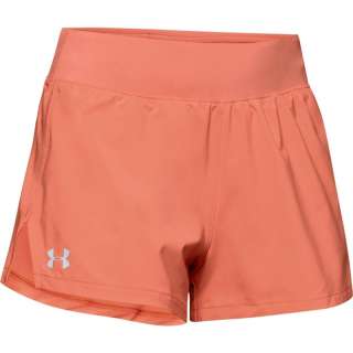 UA Launch SW 3'' Short