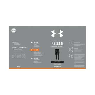 Men's Packaged Base 3.0 Legging