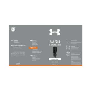 Women's UA Base 3.0 Leggings 