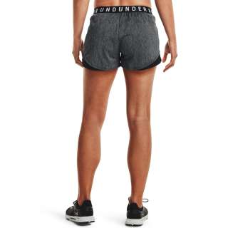 Women's UA Play Up 3.0 Twist Shorts 