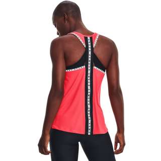 Women's UA Knockout Tank T-shirt