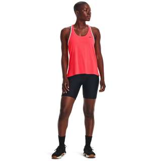 Women's UA Knockout Tank T-shirt
