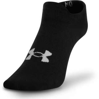 Unisex UA Ultra Lo 3-Pack Socks