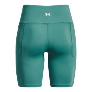 Women's UA Meridian Bike Shorts