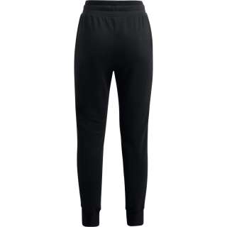 Girls' UA Rival Fleece Joggers