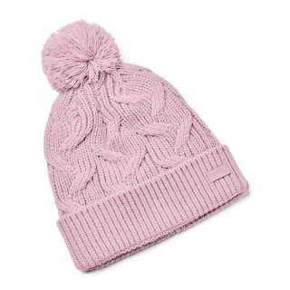 UA Around Town Pom Beanie 