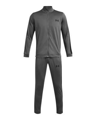Men's UA Knit Track Suit 