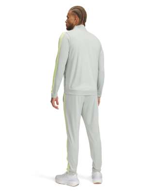 UA RIVAL KNIT TRACK SUIT 