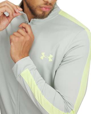 UA RIVAL KNIT TRACK SUIT 