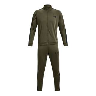 Men's UA Knit Track Suit