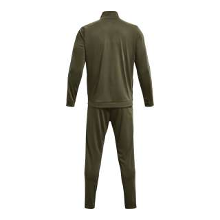 Men's UA Knit Track Suit