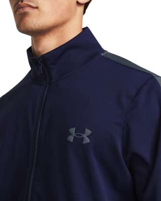 Men's UA Rival Knit Tracksuit 