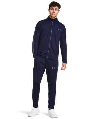 Men's UA Rival Knit Tracksuit 