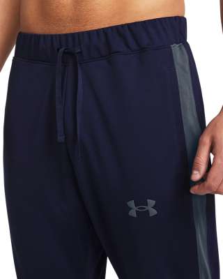 Men's UA Rival Knit Tracksuit 