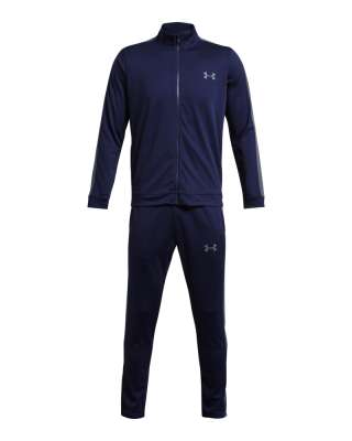 Men's UA Rival Knit Tracksuit 