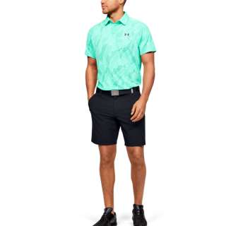Men's UA Iso-Chill Shorts