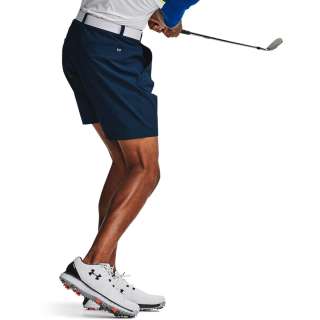 Men's UA Iso-Chill Shorts 