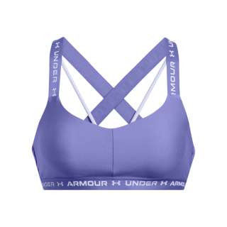 Women's UA Crossback Low Sports Bra