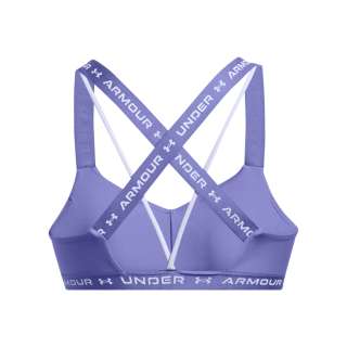Women's UA Crossback Low Sports Bra