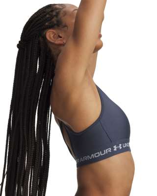 Crossback Mid Bra 