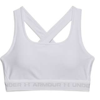 Women's Armour® Mid Crossback Sports Bra
