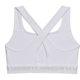 Women's Armour® Mid Crossback Sports Bra