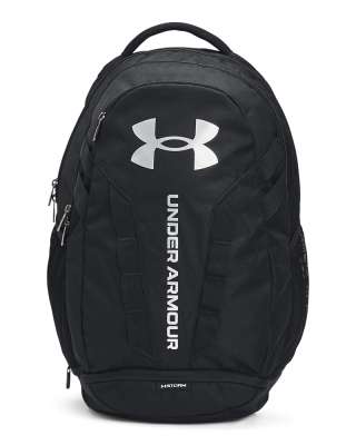 Unisex UA Hustle 5.0 Backpack 