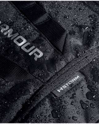 Unisex UA Hustle 5.0 Backpack 