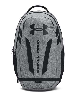 UA Hustle 5.0 Backpack 