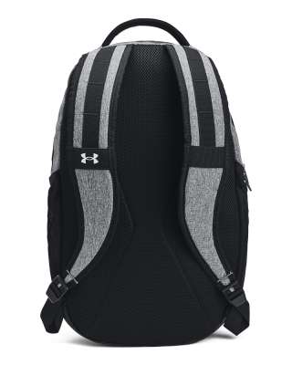 UA Hustle 5.0 Backpack 