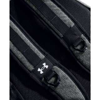 UA Hustle 5.0 Backpack 