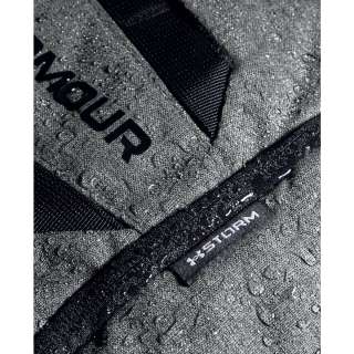 UA Hustle 5.0 Backpack 